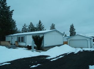 38111 N Frontage Rd, Elk, WA 99009
