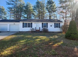 15 Rotary Drive, Saco, ME 04072