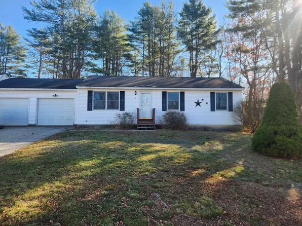 15 Rotary Drive, Saco, ME 04072