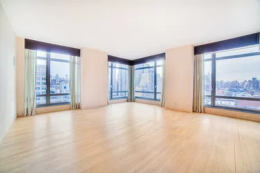 Rented by Nest Seekers International