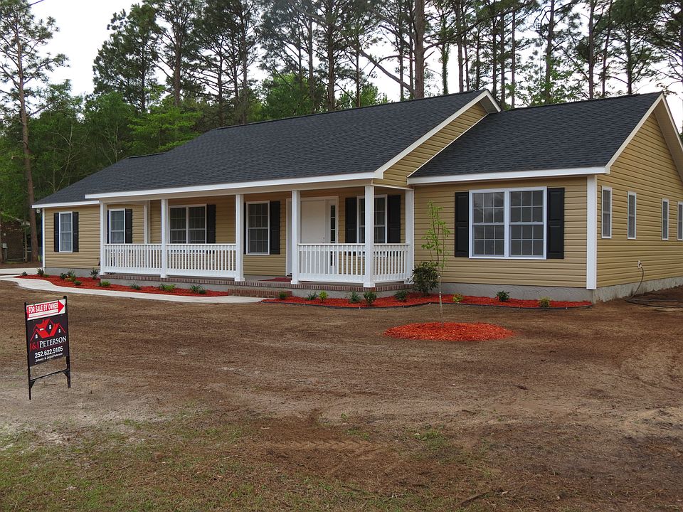 1st image of 3319 W Railroad Blvd