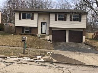 3054 Dorf Dr, Dayton, OH 45439