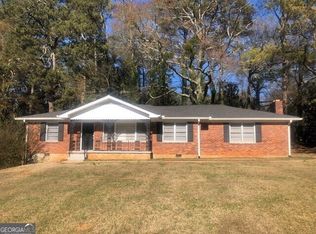 3437 Hogan Rd SW, Atlanta, GA 30331