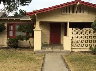 643 E Clinton Ave, Fresno, CA