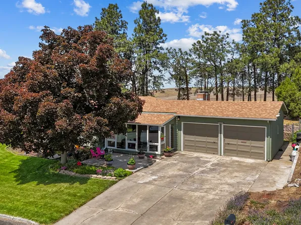 1321 NW King Ave, Pendleton, OR 97801