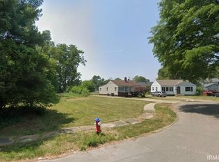 3814 Belle Vis, South Bend, IN