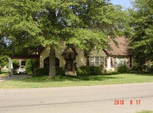 226 5th St, Hughes, AR 72348
