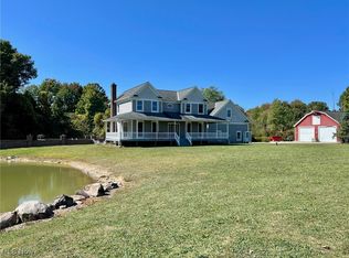 9960 Mentor Rd, Chardon, OH 44024