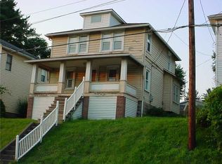 2366 Jefferson Ave, Washington, PA