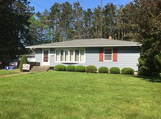 616 Deresch St, Antigo, WI 54409