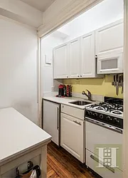 Sold by Halstead Real Estate