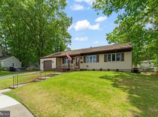 907 Preston Ct, Turnersville, NJ 08012