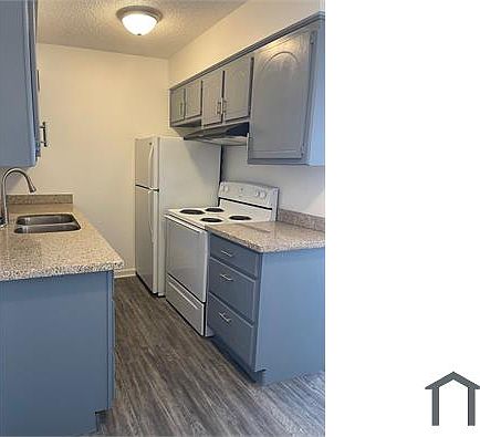 2nd image of 6230 S Douglas Ave APT 211
