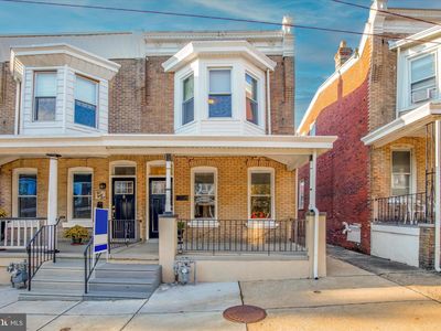 232 E Marshall St, Norristown, PA, 19401