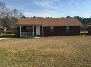 42 Walnut Way, Rincon, GA 31326