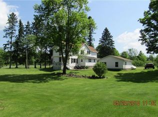 999 Frew Run Rd, Frewsburg, NY 14738