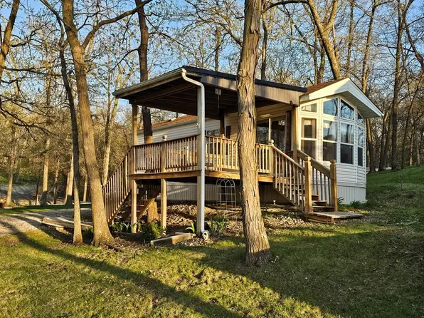 32093 Falcon Dr, Unionville, MO 63565