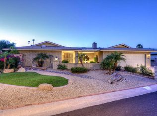 3138 E Las Rocas Dr, Phoenix, AZ 85028