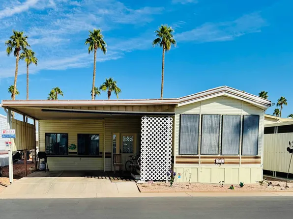 4860 E Main St #C97, Mesa, AZ 85205