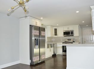 41 Welles Ave #1, Dorchester Center, MA 02124