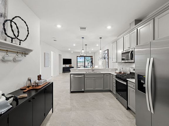 Personalize your home