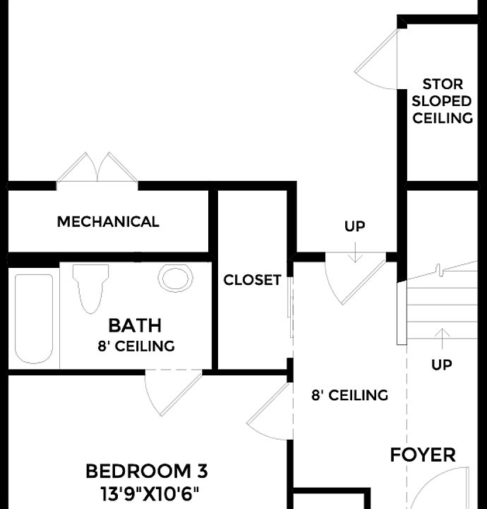 Overland Plan, Heights at Downtown Superior, Louisville, CO 80027 Zillow