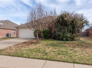 4210 Ridgewood Rd, Melissa, TX 75454