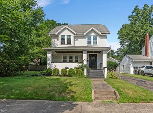199 Genesee Ave NE, Warren, OH 44483
