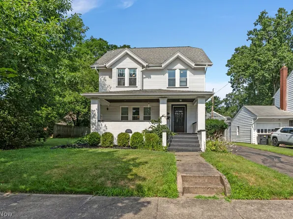 199 Genesee Ave NE, Warren, OH 44483