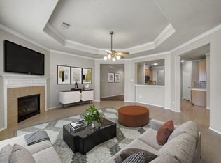 951 Crannog Way, Conroe, TX 77301