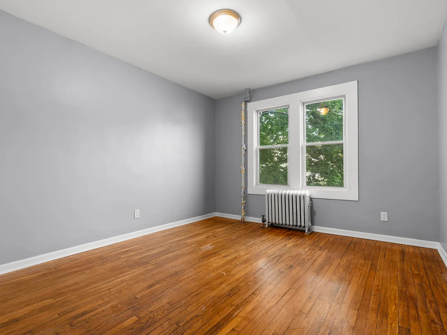 34-38 Beacon Street - 38B1 — Photo 4