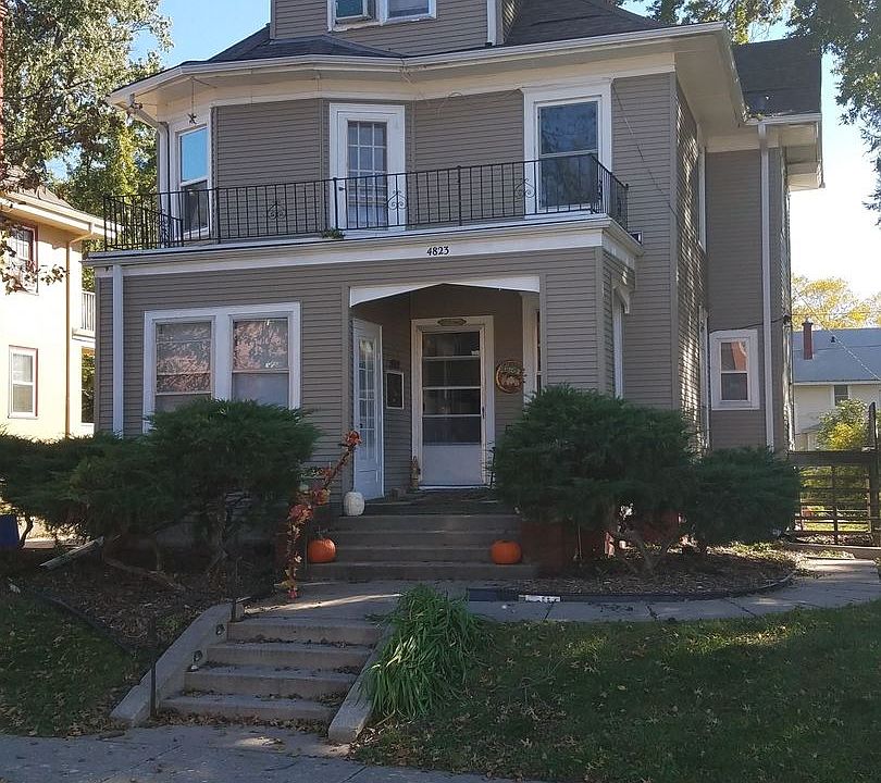 1st image of 4823 Cass St APT 1