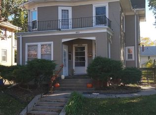 4823 Cass St APT 1, Omaha, NE 68132