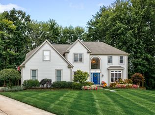 65 Pinehurst Dr, Aurora, OH 44202