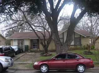 5226 Stagecoach Ln, Garland, TX 75043