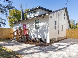 28 McMillan St, Saint Augustine, FL 32084