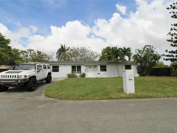 16421 SW 292nd St, Homestead, FL 33033