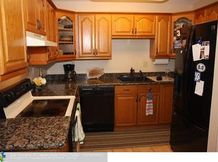 1819 SW 81st Ln #3-28, Davie, FL 33324