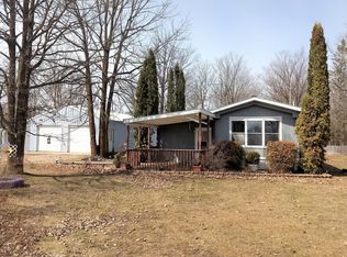 18970 Mosquito Creek Rd, Bagley, MN 56621