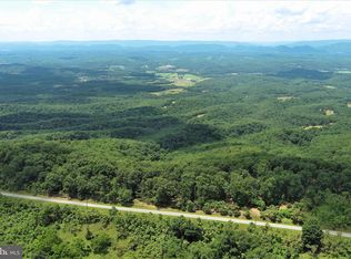 209 Bluffs On The Potomac, Fort Ashby, WV 26719