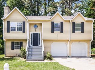 5224 Brough Ln, Stone Mountain, GA 30088
