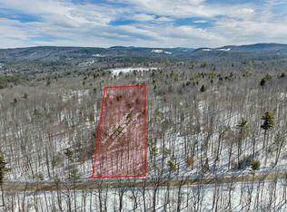 Lot 5A Phineas Graves Road, Tuftonboro, NH 03816