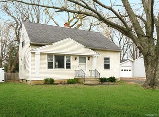 3319 McKinley Pkwy, Buffalo, NY 14219