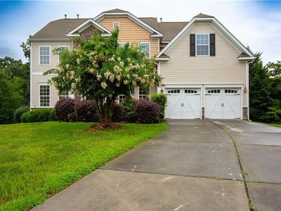 3510 Meadow Glen Ct, Clemmons, NC, 27012
