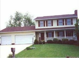 6540 Sandava Ave NW, Canton, OH 44718
