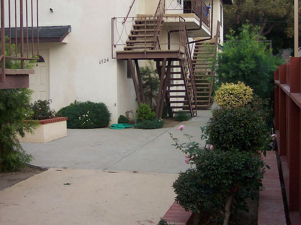 1st image of 6522 Newlin Ave #D