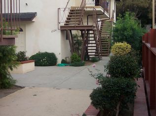 6522 Newlin Ave #D, Whittier, CA 90601