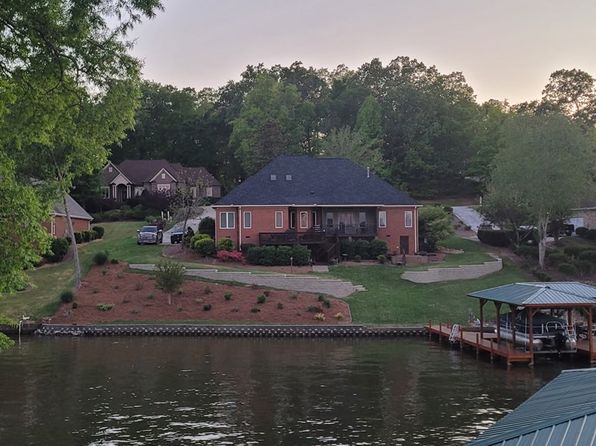 514 Swing About, Greenwood, SC 29649