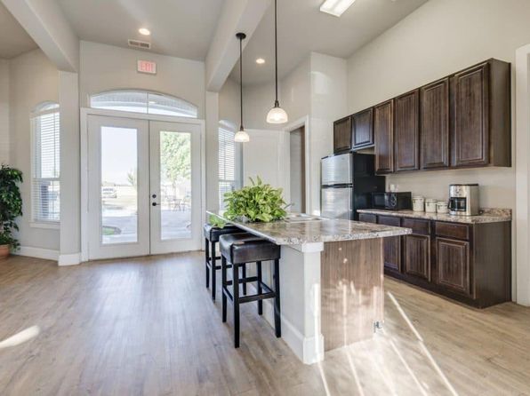 200 NW Avenue M APT 732