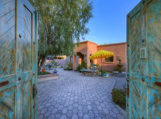 4458 E Bermuda St, Tucson, AZ 85712